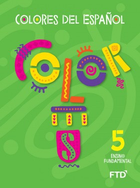 Colores del español - 5° ano