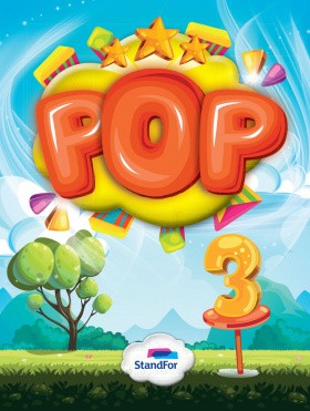 POP - 3º ano