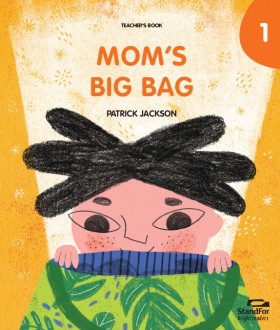 MOM'S BIG BAG