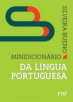 Minidicionário da Língua portuguesa