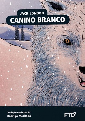 Canino branco