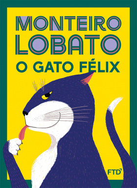 O gato félix