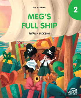 MEG´S FULL SHIP