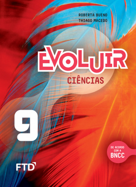 Evoluir Ciências - 9º ano