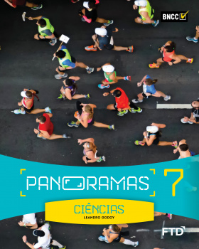 Panoramas Ciências - 7º ano