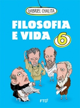 Filosofia e Vida - V.6