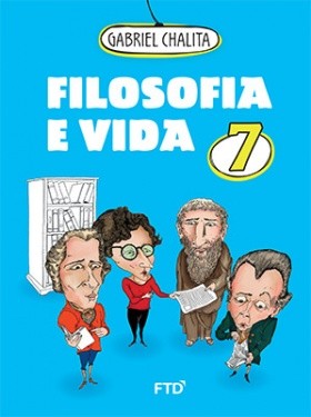 Filosofia e Vida - V.7