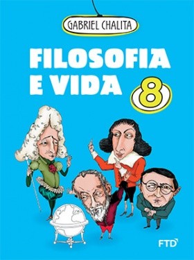 Filosofia e Vida - V.8