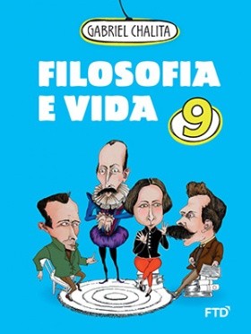 Filosofia e Vida - V.9