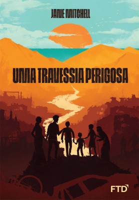 Uma travessia perigosa