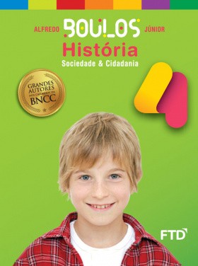 Grandes Autores História - 4º ano