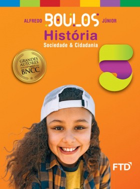 Grandes Autores História - 5º ano