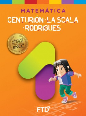 Grandes Autores Matemática - 1º ano