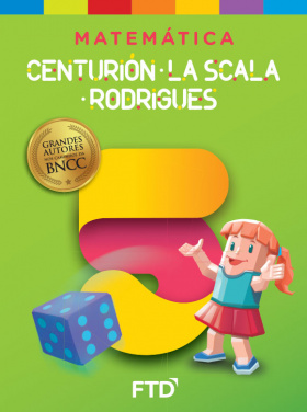 Grandes Autores Matemática - 5º ano