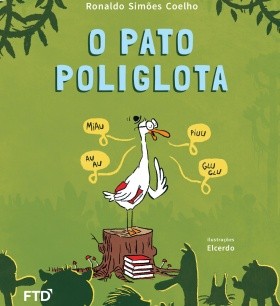 O Pato Poliglota