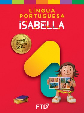 Grandes Autores Língua Portuguesa- 1º ano