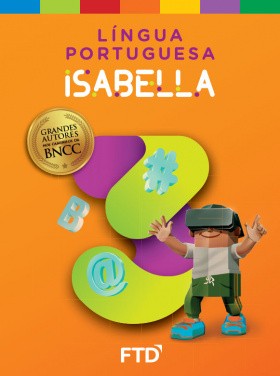 Grandes Autores Língua Portuguesa - 3º ano