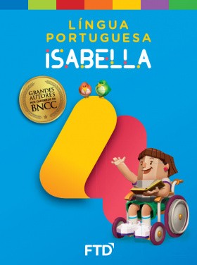 Grandes Autores Língua Portuguesa - 4º ano