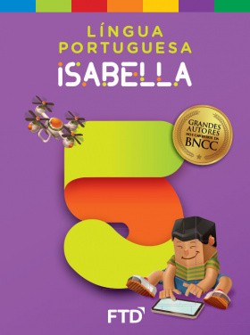 Grandes Autores Língua Portuguesa - 5º ano
