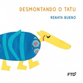 Desmontando o Tatu (Col.Desmontando)