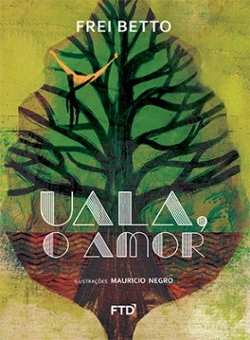 Uala, o amor