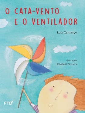 O Cata-Vento e o ventilador