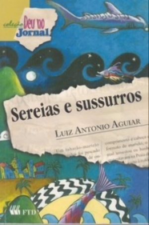 Sereias e sussurros