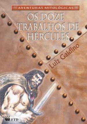 Os doze trabalhos de Hércules