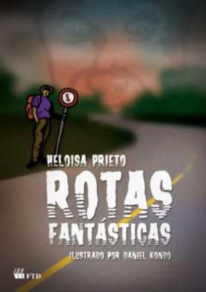 Rotas fantásticas