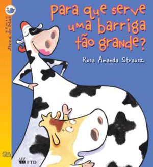 Para que serve uma barriga tão grande? (Arca de Noé)