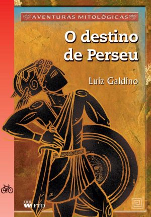 O destino de Perseu - REN (Aventuras Mitológicas)