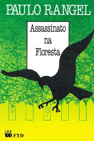 Assassinato na floresta (Aventura de Ivo Cotoxó)