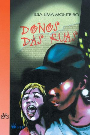 Donos das ruas (Canto jovem)