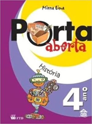 Porta Aberta História 4º Ano