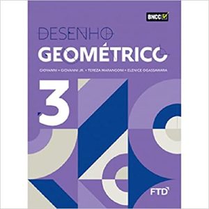 Desenho Geométrico - Volume 3