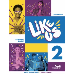 Like us - 7