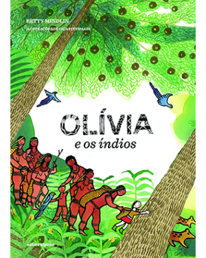 Olívia e os índios