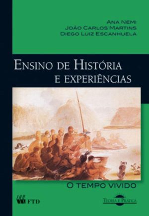 Ensino de História e Experiências - Mercado