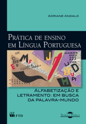 Prática de Ensino em Lingua Portuguesa - Alfabetização e Letramento - Mercado