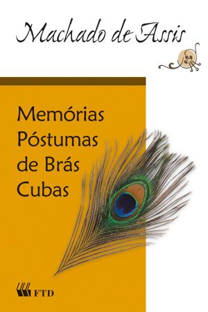 Memórias Póstumas de Brás Cubas (Grandes leituras)