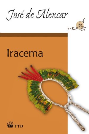 Iracema (Grandes leituras)