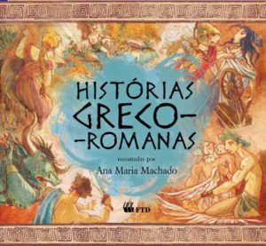 Histórias Greco-romanas