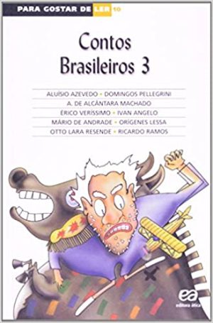 Contos brasileiros 3