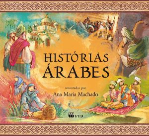 Histórias Árabes