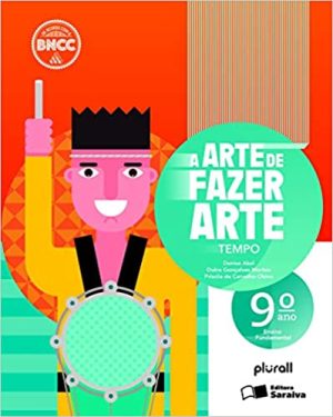 A arte de fazer arte - 9º ano