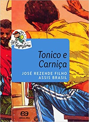 Tonico e Carniça