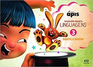 Projeto Ápis Linguagem Vol 3