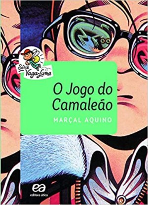 O jogo do camaleão