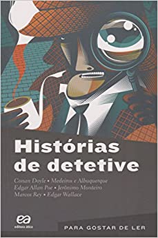 Histórias de detetive