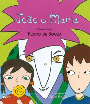 João e Maria (Lê pra mim)